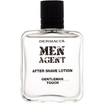 Gentleman Touch Men Agent After Shave Lotion - Voda po holení